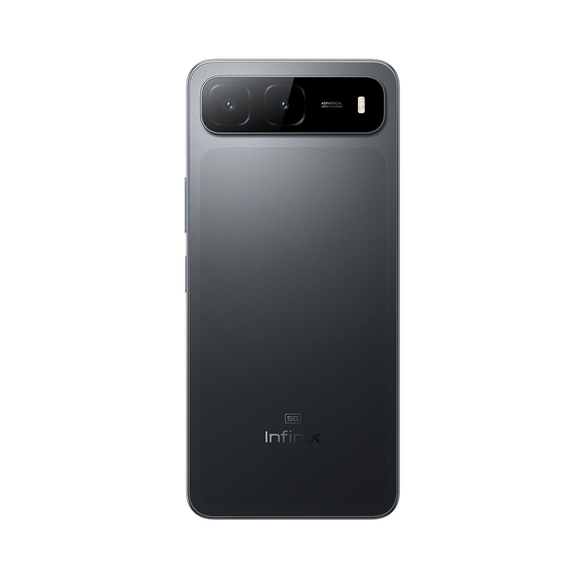 Celular Infinix Hot 60i 5G 5G 128 6,75" Negro