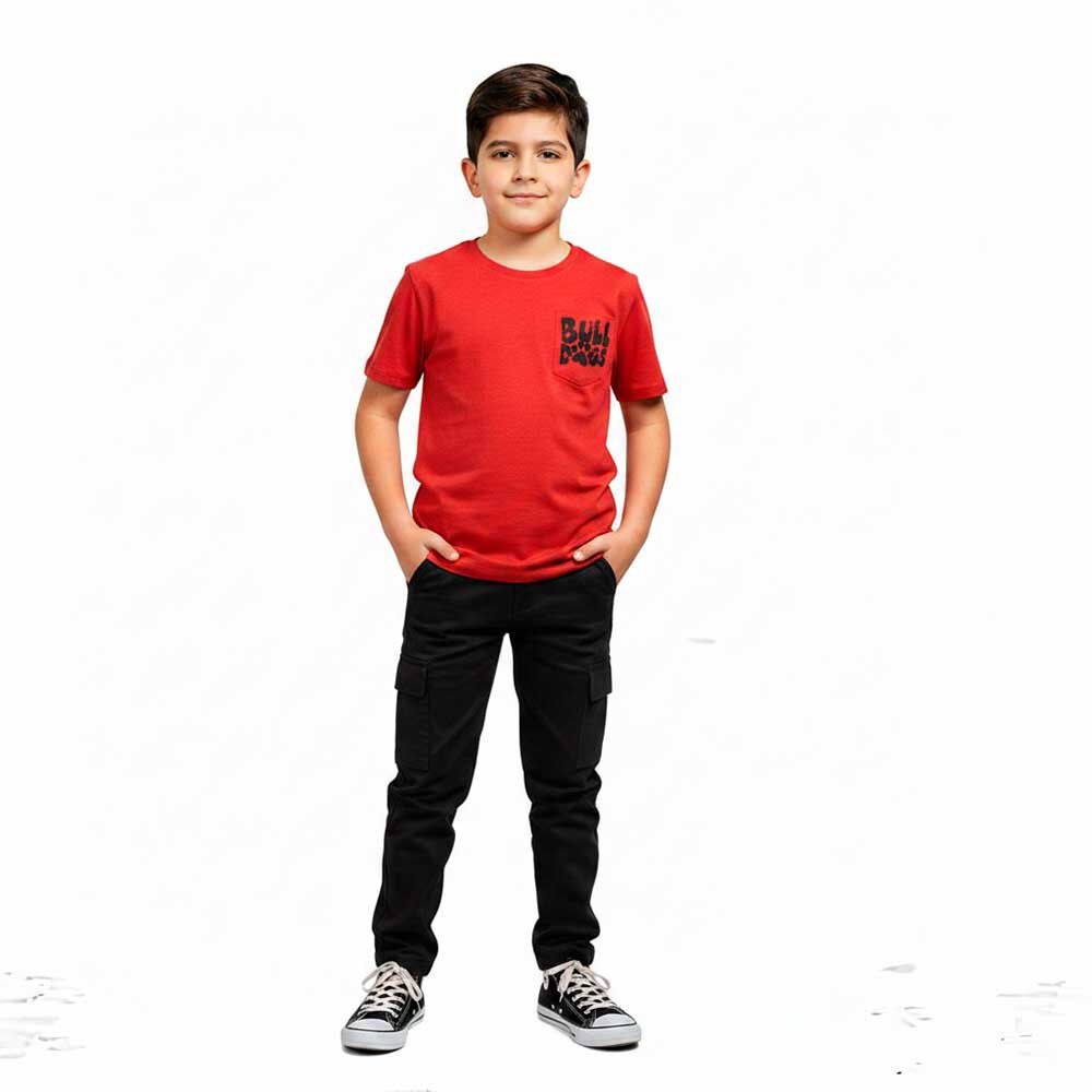 Pantalón Niño Chess