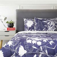 Plumón Sherpa Casanova 1.5 Plazas Corina