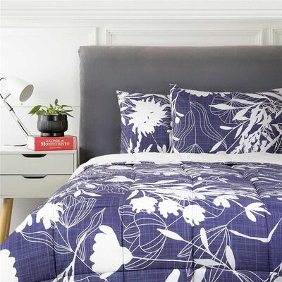 Imagen 1 del producto Plumón Sherpa Casanova 1.5 Plazas Corina, Lara