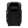 Parlante Karaoke Fujitel I160KARAOKEBT8L Negro