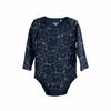 Pack 3 Body Beb&eacute; de Algod&oacute;n Chess Baby
