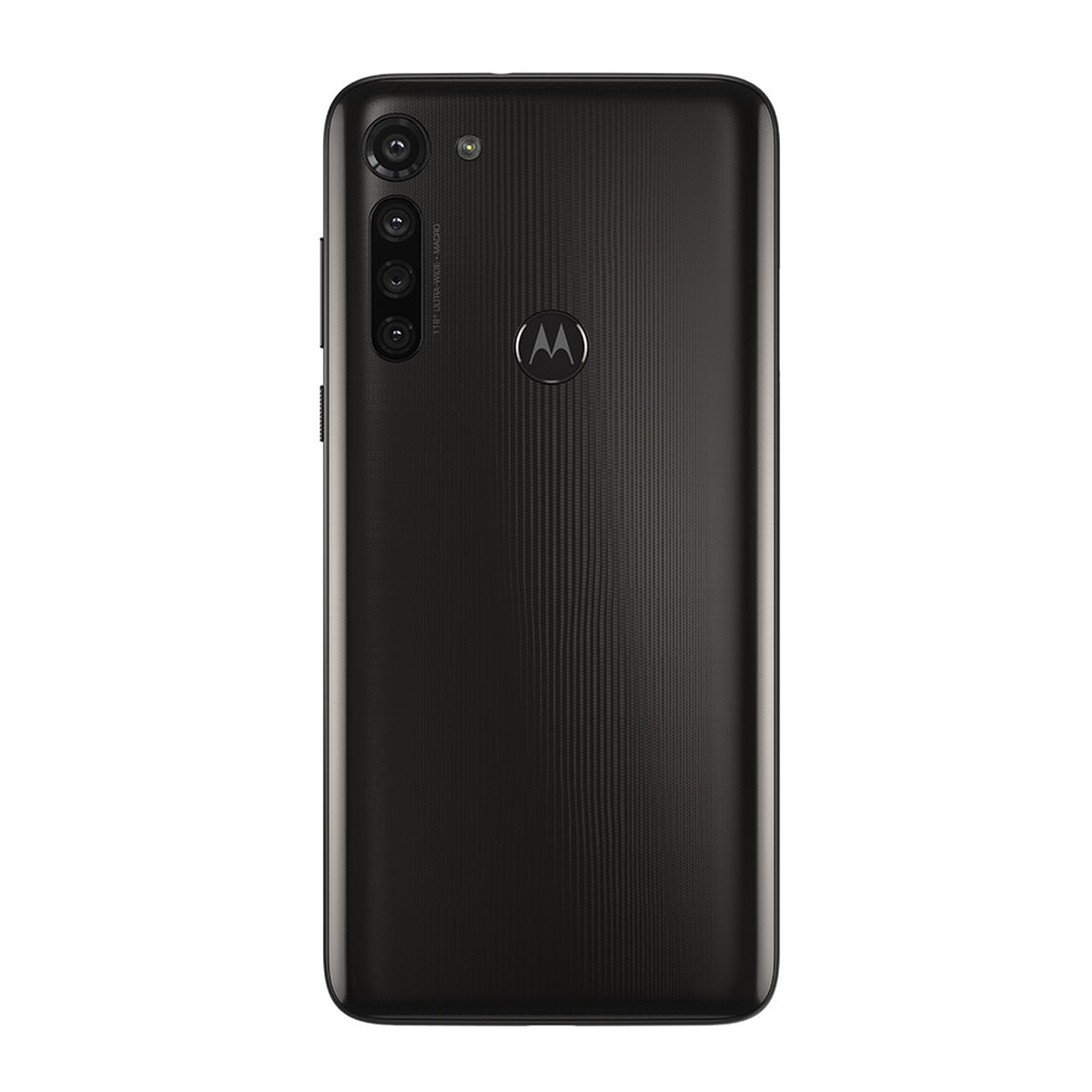 Celular Motorola G8 Power 64GB 6,4" Gris Claro