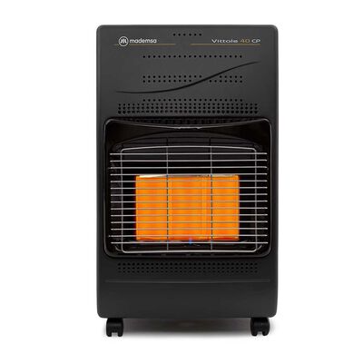 Imagen 1 del producto Estufa a Gas Mademsa Vitalle 40 15 kg.