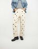 Jeans Polka Dots Mujer Icono