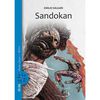 Libro Sandokan Emilio Salgari Zig-Zag