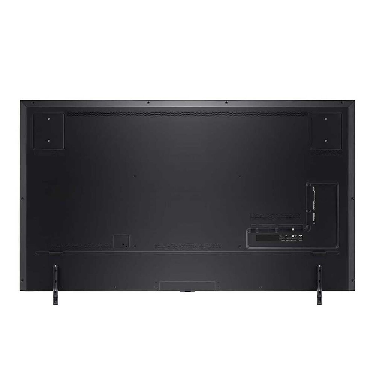 QNED 75" LG 75QNED90TSA Smart TV 4K UHD