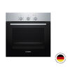 Horno Empotrable Bosch HBF011BR0 66 Lts.