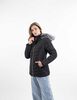 Parka Mujer Zibel