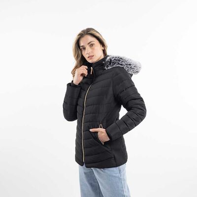 Parka Mujer Zibel