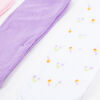 Pack 3 Calcetines Corto Mujer Icono