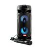 Parlante Minicomponente Bluetooth Blik Screamer 2 Negro