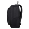 Mochila Juvenil New Ram Negro Head
