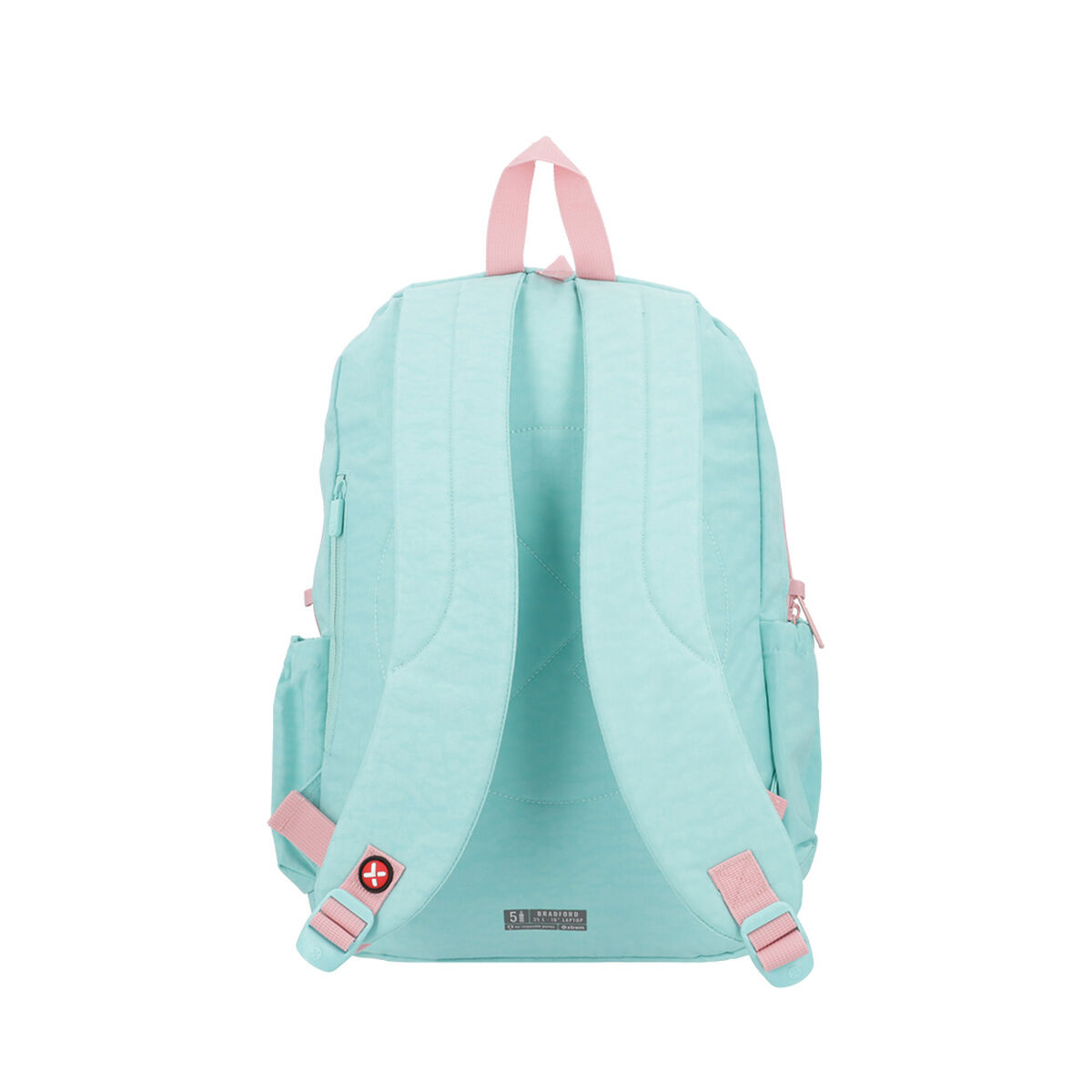 Mochila Notebook Bradford 4Xt Azul 16" L Xtrem