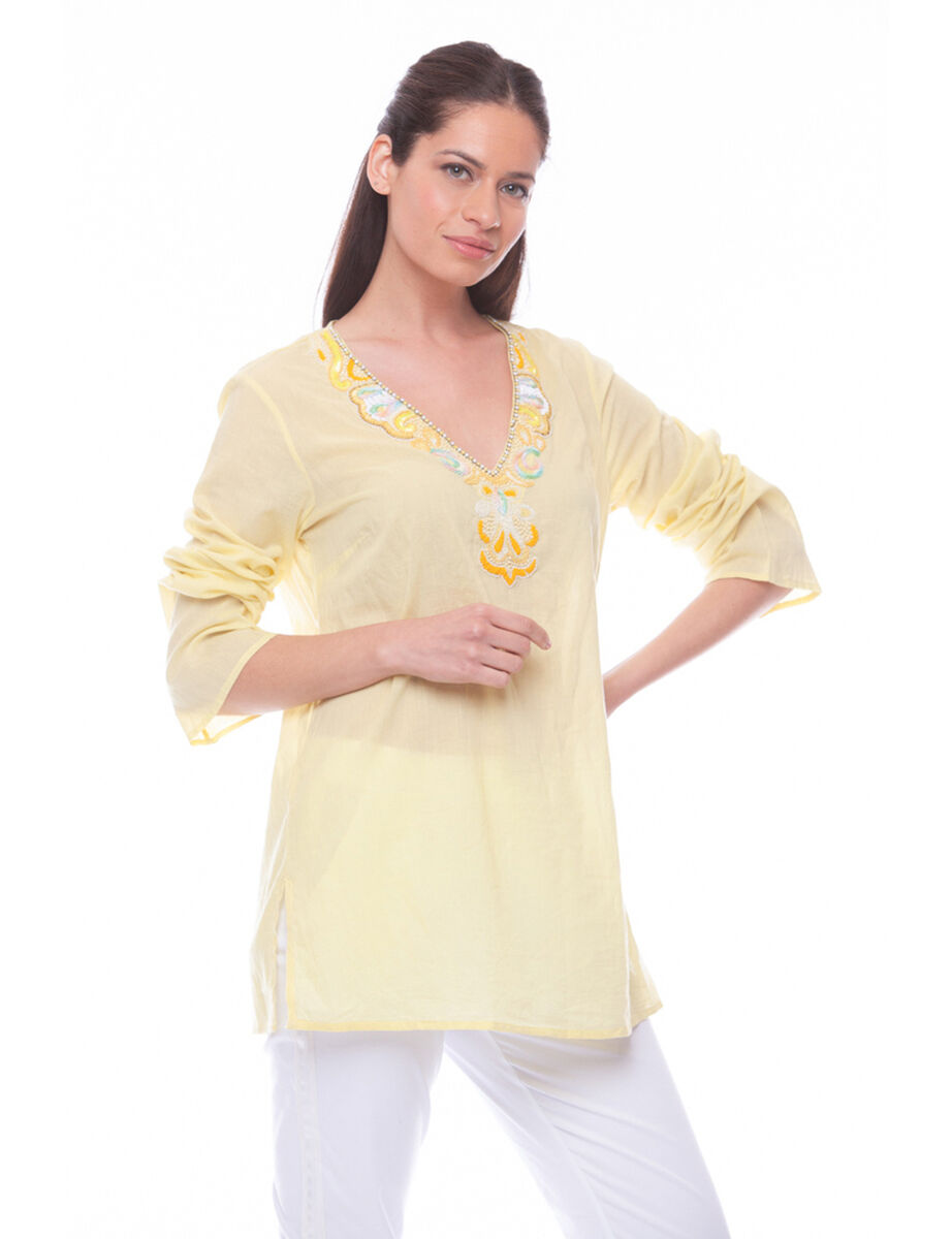 Blusa Mujer Lineatre