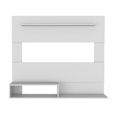 Panel TV TuHome Beijing 55" Blanco