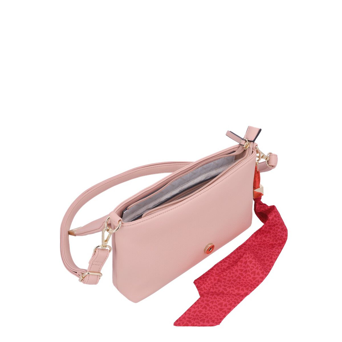 Bandolera Secret Mother ST6 S Rosado
