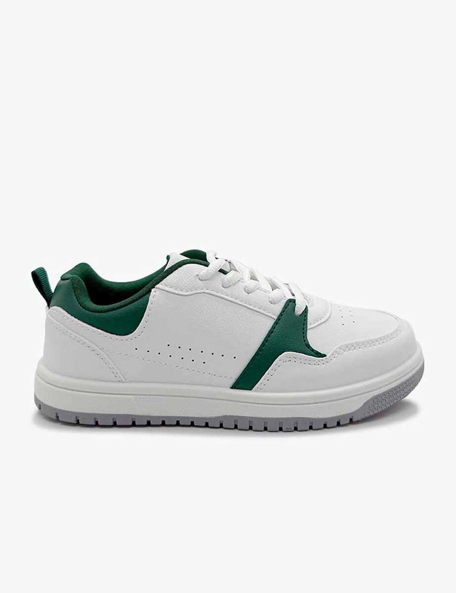 Zapatilla  Urbana Ni&ntilde;o Cutback