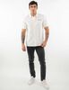 Camisa Manga Corta Hombre Icono
