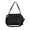 Cartera de hombro Secret Minsk ST6 L Negro