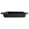 Bandeja Para Horno Fierro Fundido Magefesa Ferro 24 x 24 cm