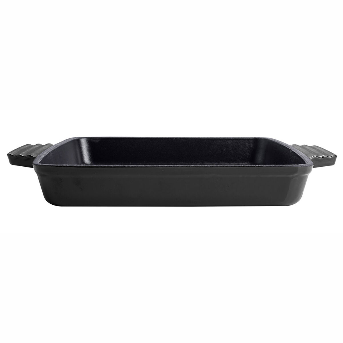 Bandeja Para Horno Fierro Fundido Magefesa Ferro 24 x 24 cm