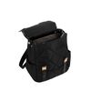 Mochila Secret Lima SC6 M Negro