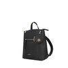 Mochila Secret Ibiza FW25 M Negro