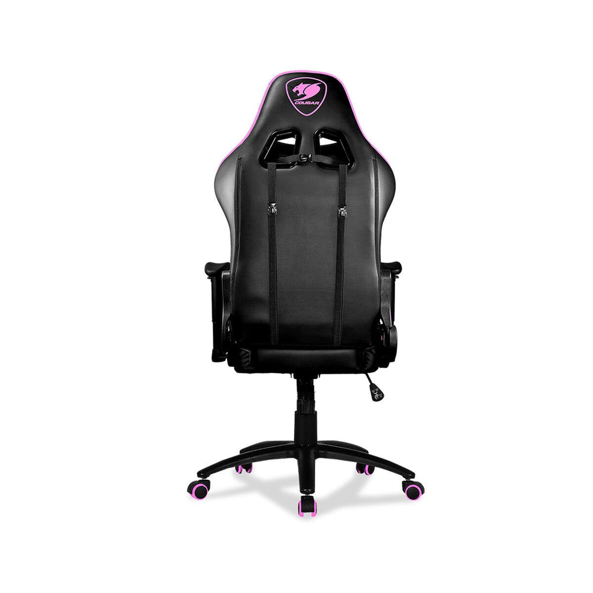 Silla Gamer Cougar Armor One EVA Negra