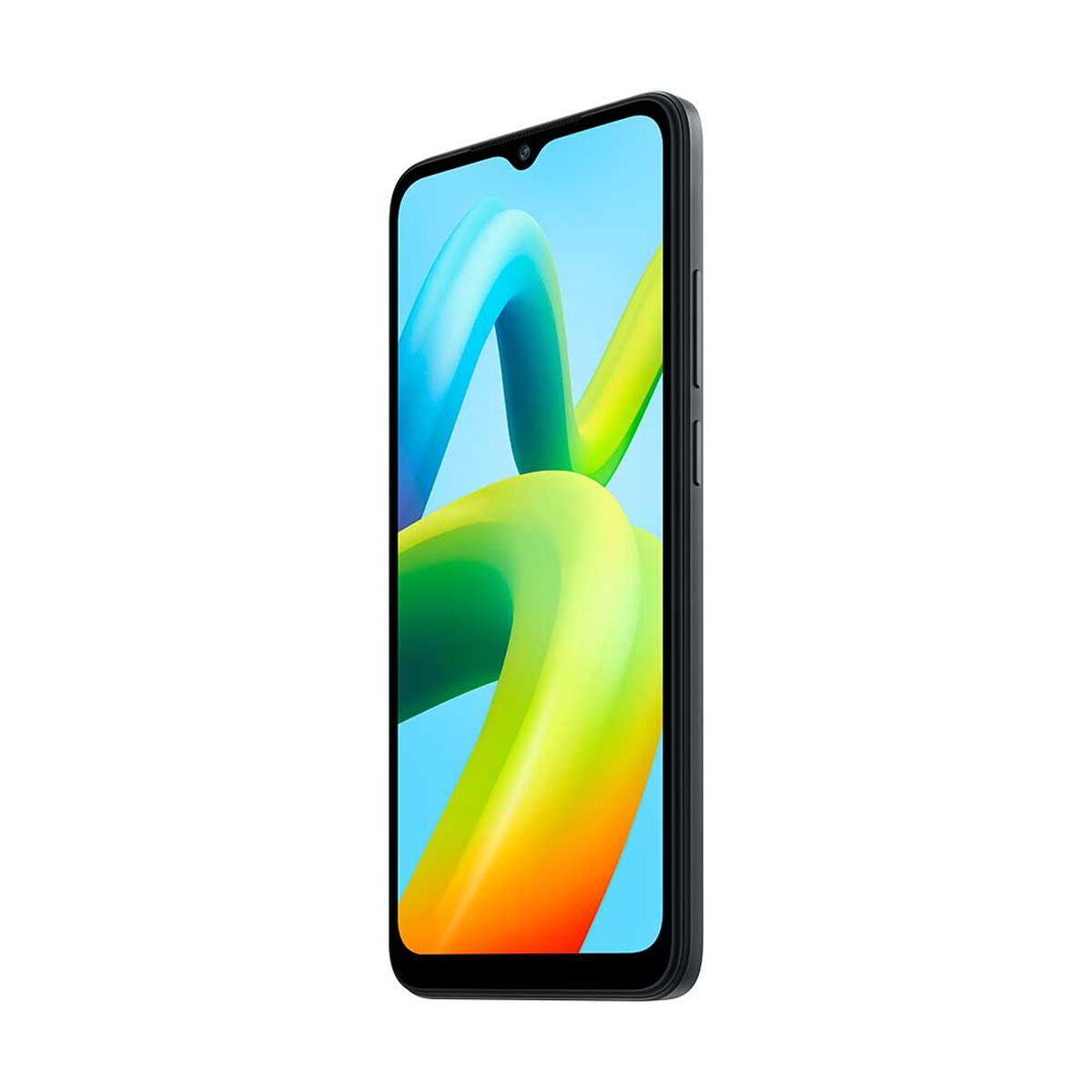 Celular Xiaomi A1 32GB 6,5" Negro Entel