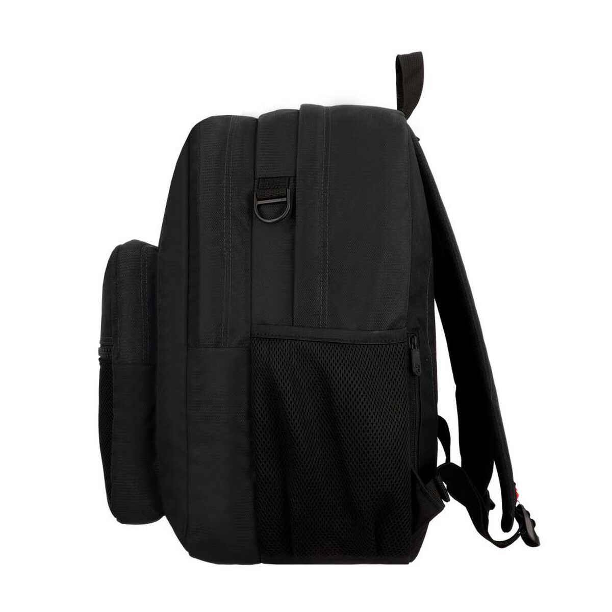 Mochila Notebook Xtrem Kong 6XT Negro 15"