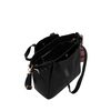 Cartera de hombro Secret Zamora ST6 L Negro