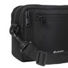 Cartera Bandolera Weekend Negro S Xtrem