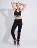 Pantalón Buzo Mujer Black County