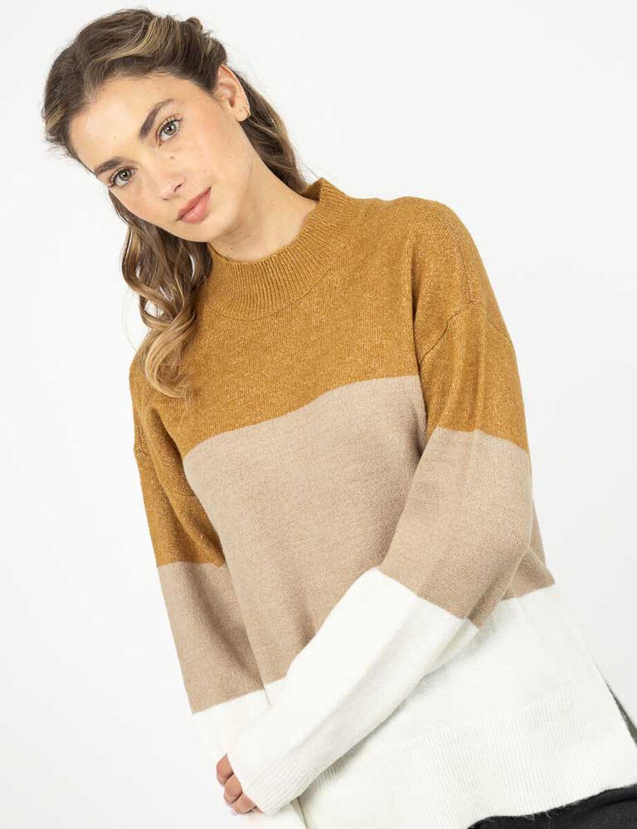 Sweater Mujer Alma