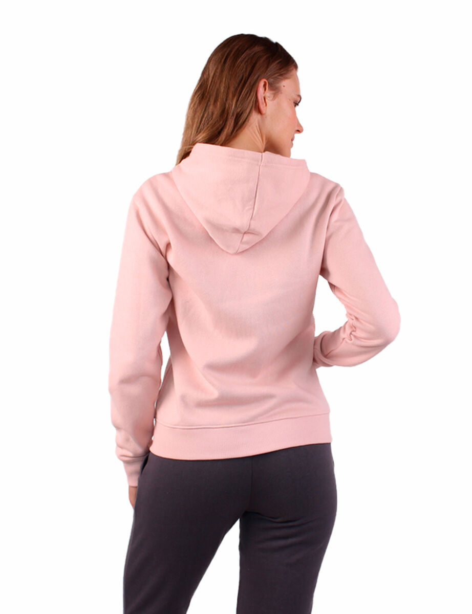 Polerón Mujer Ellesse Celeste