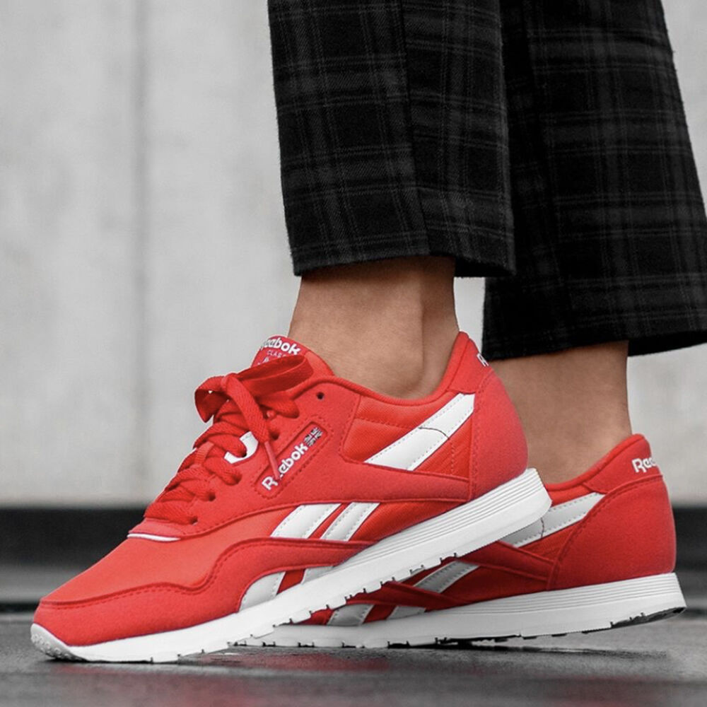 reebok botas clasicas