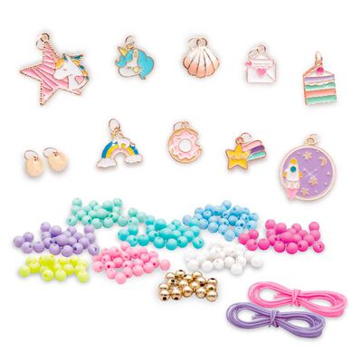 Imagen 2 del producto Set para Hacer Pulseras Tasia