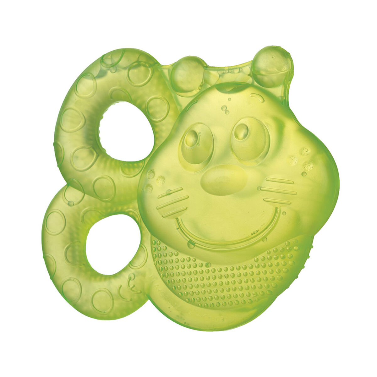 Pack Mordedor de Agua Abeja Playgro