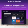 LED 43" Caixun C43V1FR Smart TV FHD