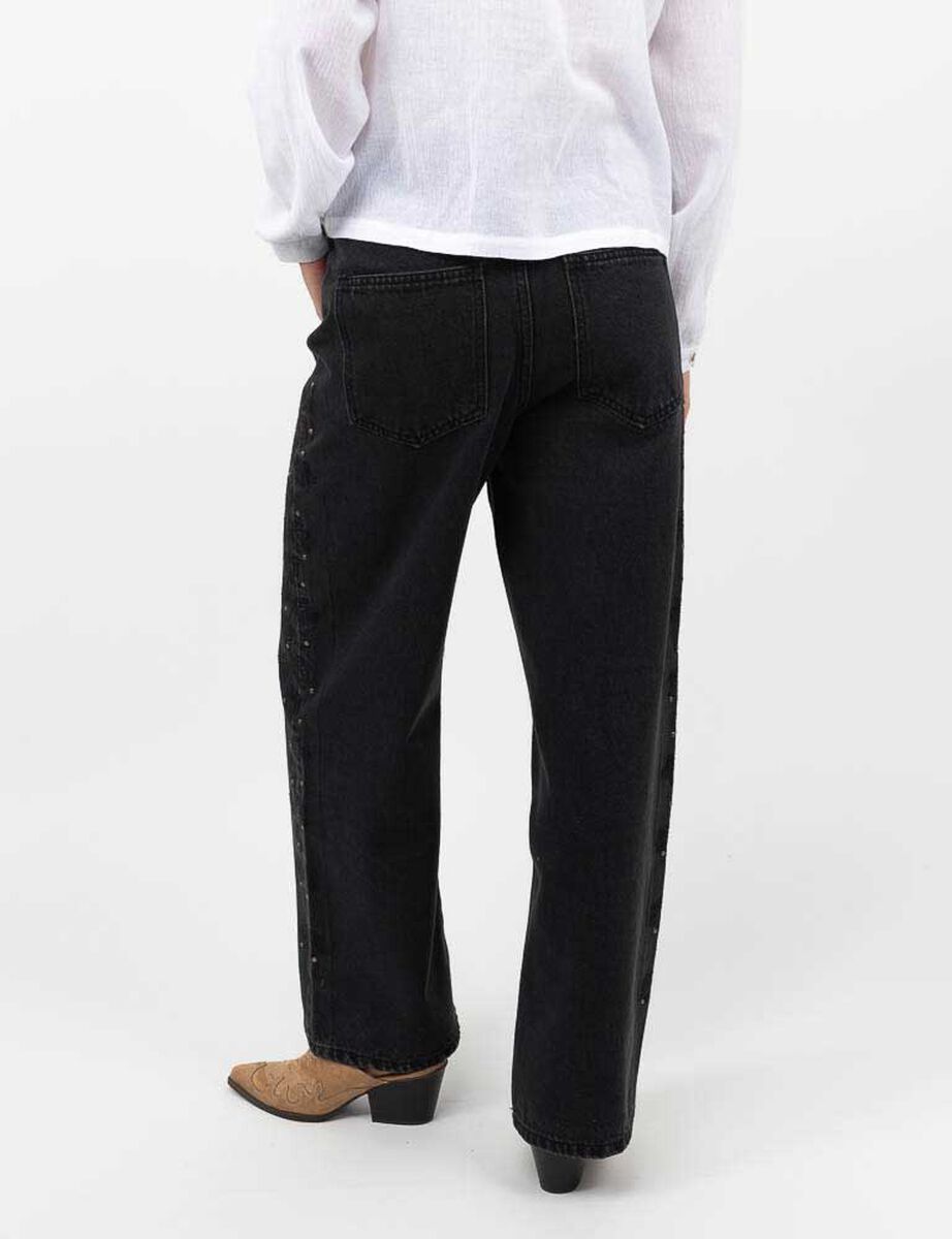 Jeans Mujer Alma