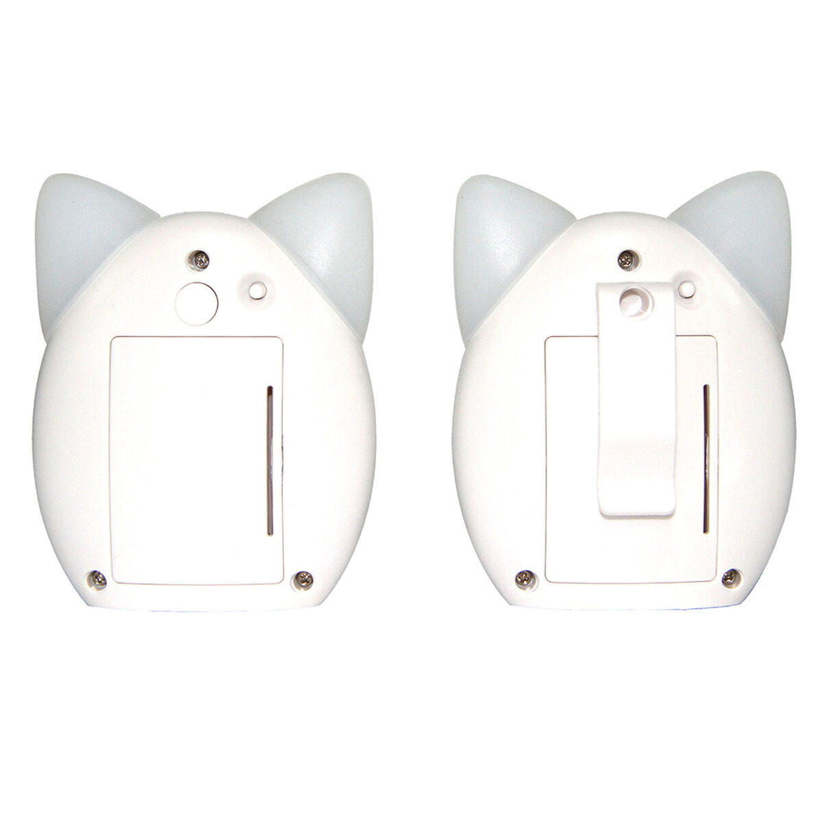 Monitor de Audio Inalámbrico para Bebés Bebeglo