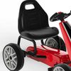 Go Kart Rojo Bebesit