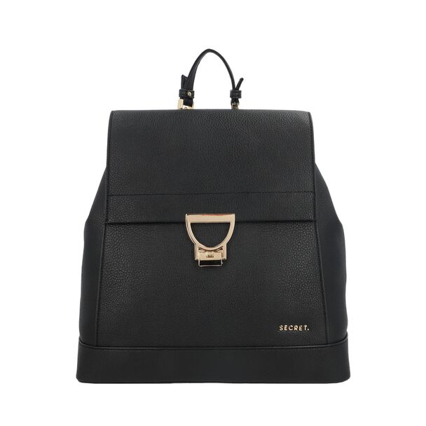 Mochila Secret Bombay SC6 M Negro