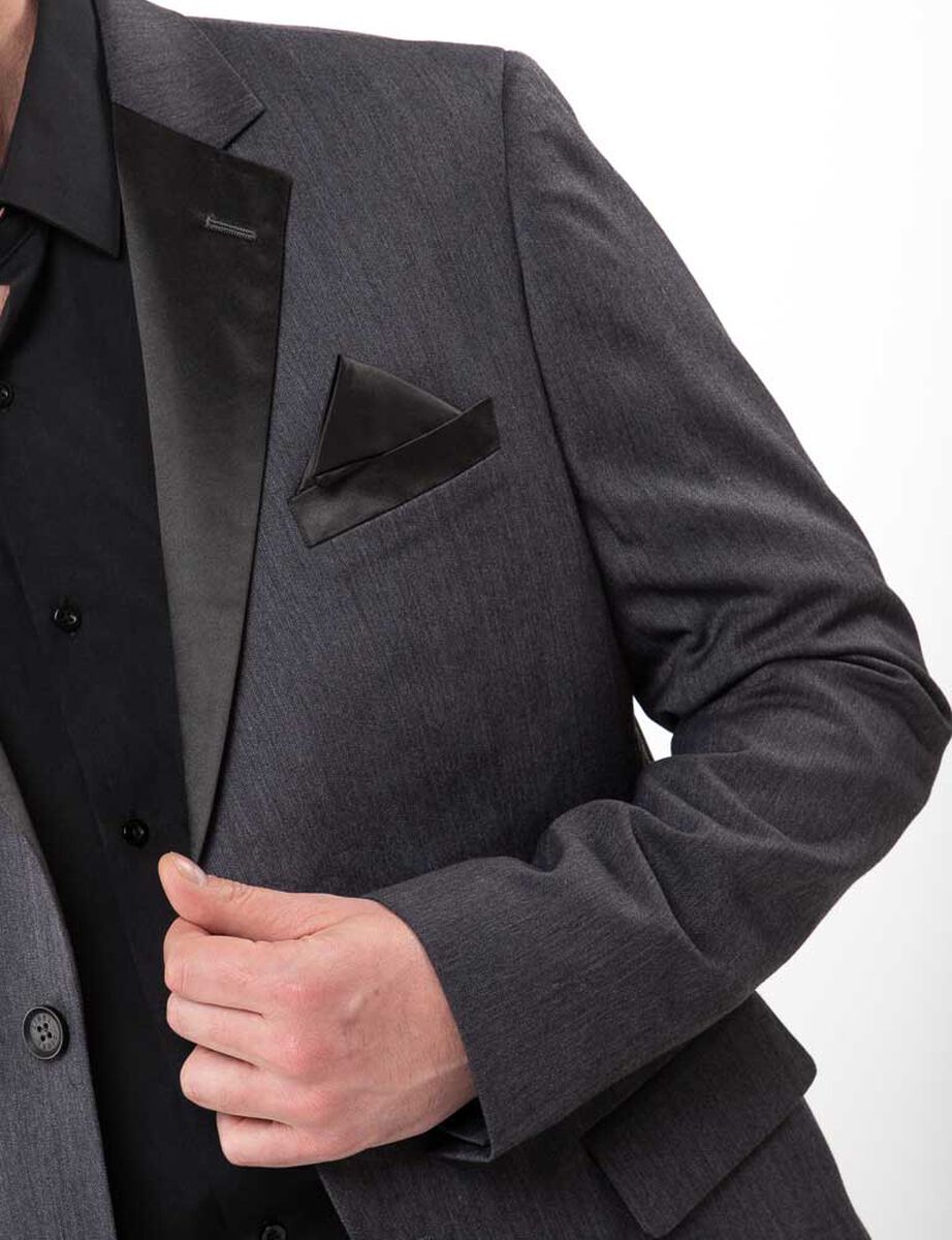 Traje Slim Regular Hombre Zibel