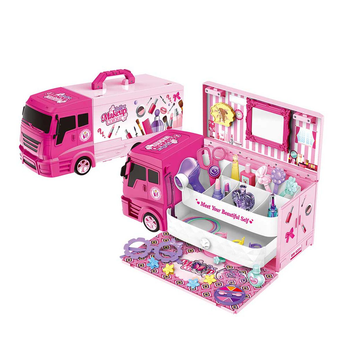 Set de Belleza Orilat