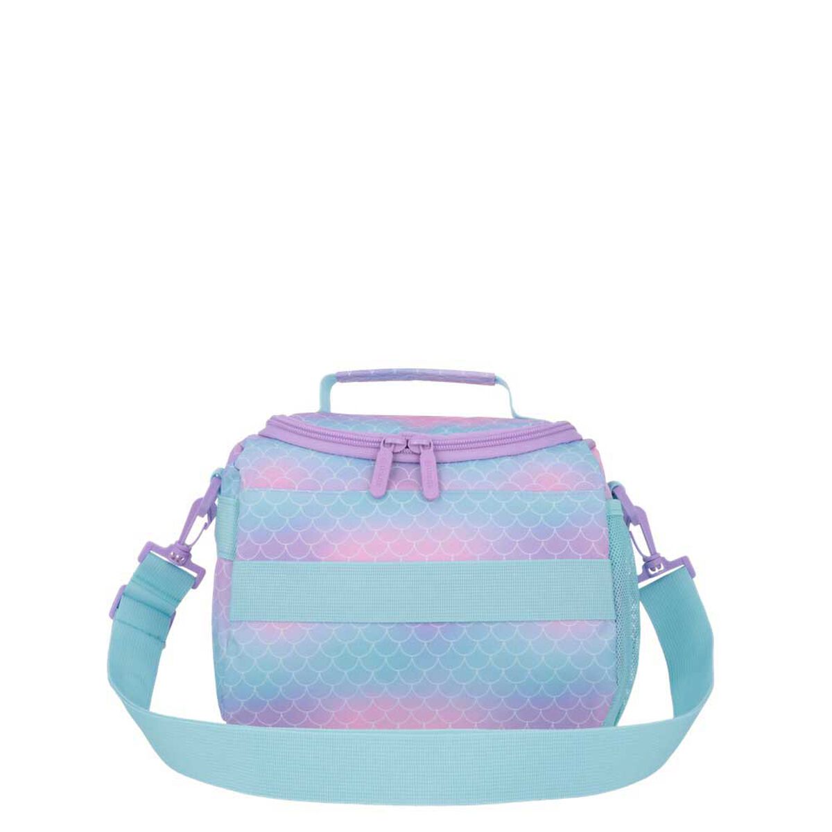 Lonchera T&eacute;rmica Xtrem Break 3.0 6XT Sirena Lila