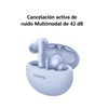 Audífonos Bluetooth Huawei Freebuds 5i Azul