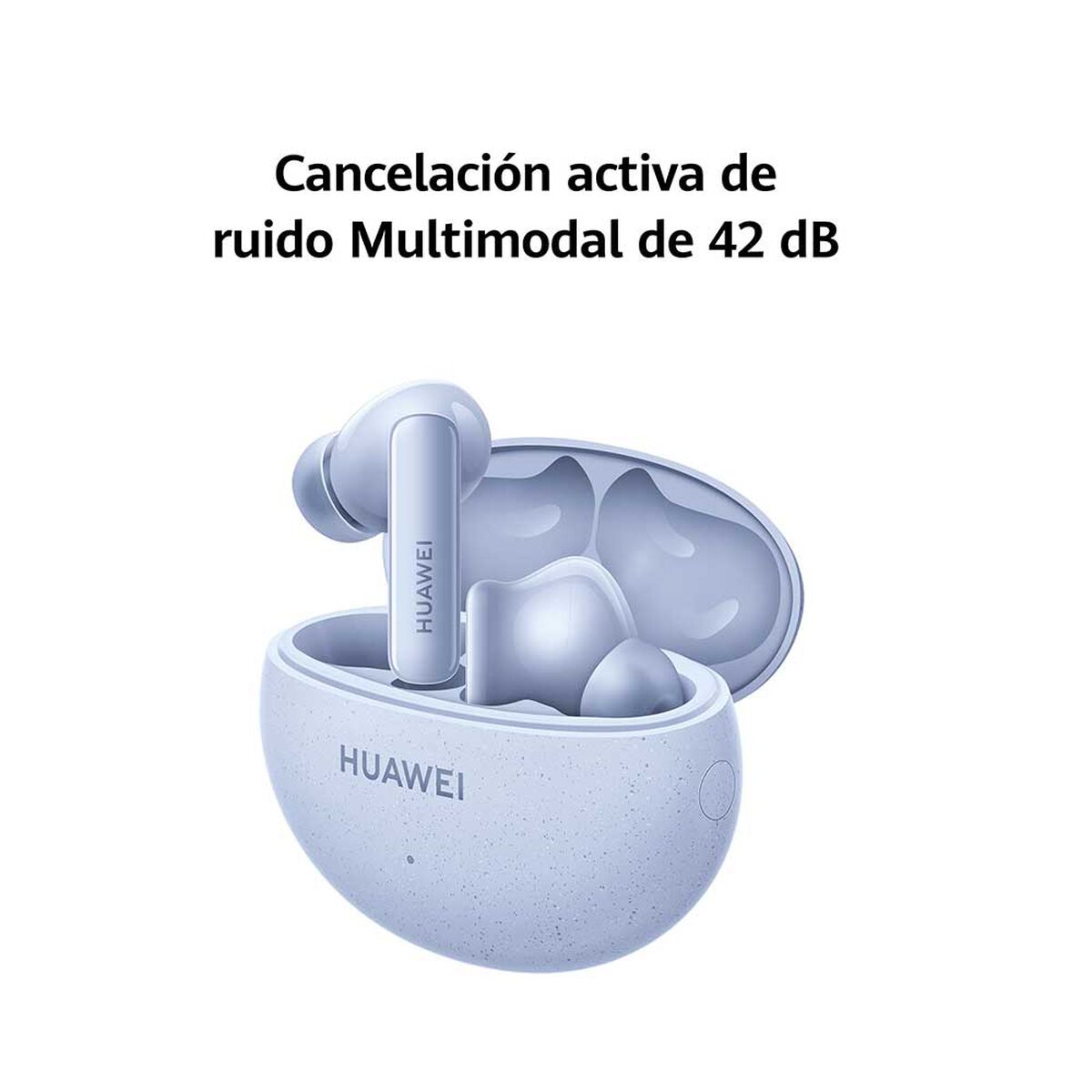 Audífonos Bluetooth Huawei Freebuds 5i Azul