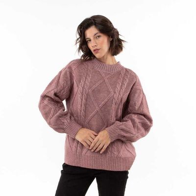 Sweater Mujer Alma